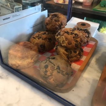 The Corner - Pastry of the Day!!!! - Cafes Near Me - Montclair, New Jersey