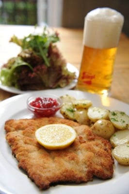 Kipferl Restaurant & Patisserie by null