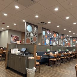 Brand new, bright, clean spacious
