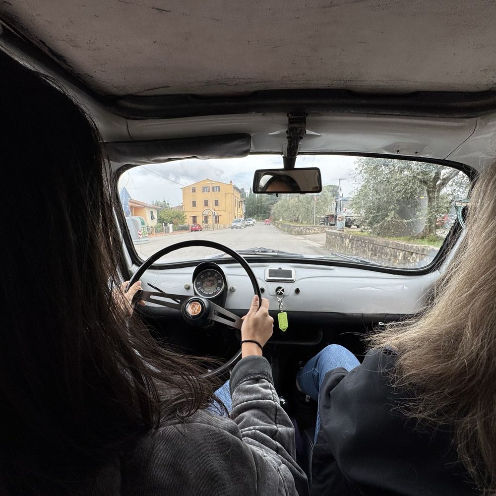 500 Touring Club - Tours Near Me - Florence, FI 500 Touring Club - Tours Near Me - Florence, FI