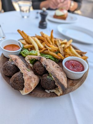 Lulu Kitchen & Bar by null Lulu Kitchen & Bar by null