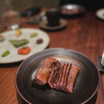 JUA - Galbi - Korean Near Me - New York, New York