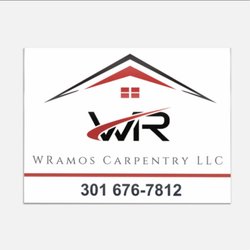 WRamos Carpentry