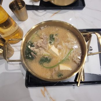 Big Way Hot Pot - Hot Pot Near Me - Vancouver, British Columbia