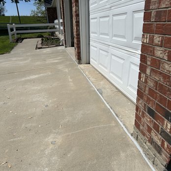 Mudjack Concrete - Masonry/Concrete Near Me - Saint Joseph, Missouri Mudjack Concrete - Masonry/Concrete Near Me - Saint Joseph, Missouri