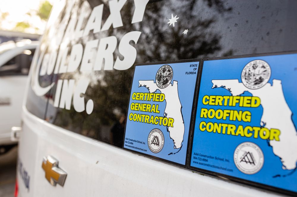 Slide of Galaxy Builders