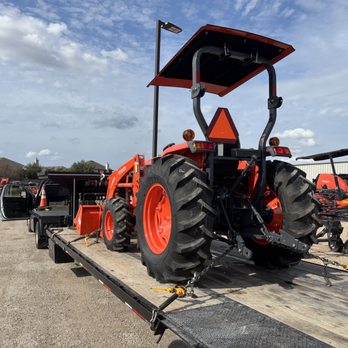 WC Tractor Waco - Farming Equipment Near Me - Woodway, Texas WC Tractor Waco - Farming Equipment Near Me - Woodway, Texas