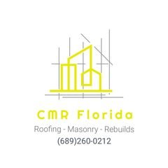 Slide of CM Roofing Florida