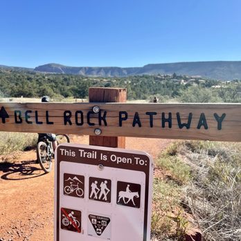 Bell Rock - Hiking Near Me - Sedona, Arizona Bell Rock - Hiking Near Me - Sedona, Arizona