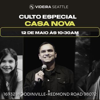 Videira Seattle - Churches Near Me - Woodinville, Washington Videira Seattle - Churches Near Me - Woodinville, Washington