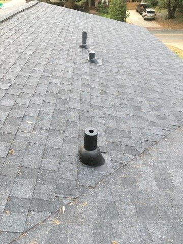 Slide of Freeman Roofing