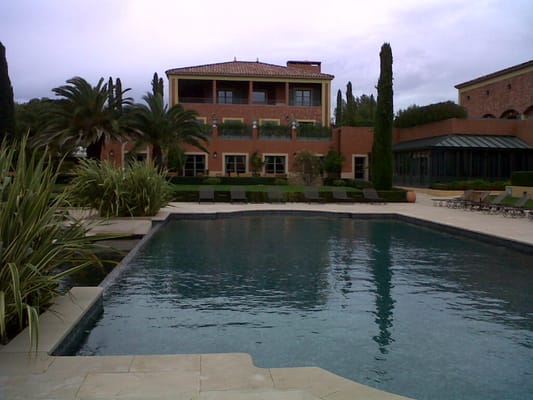 Hotel Du Castellet - Var by null