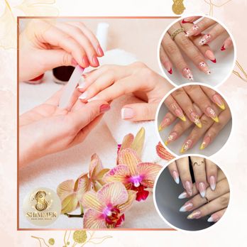 Shimmer Nails Spa - Nail Salons Near Me - Cypress, California Shimmer Nails Spa - Nail Salons Near Me - Cypress, California