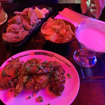 Underbelly - Bars Near Me - San Diego, California