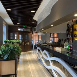Restaurant Muse - Bar