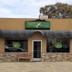 Lakeport Bait & Tackle