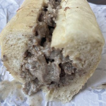 Silvio's Deli - Cheese Steak (12") - Cheesesteaks Near Me - Hatboro, Pennsylvania Silvio's Deli - Cheese Steak (12") - Cheesesteaks Near Me - Hatboro, Pennsylvania