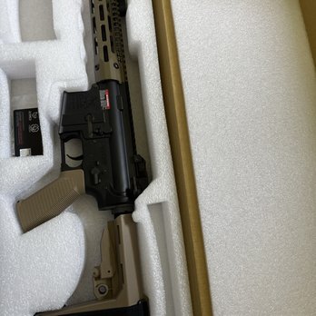 Evike Airsoft Superstore - Airsoft gun - Hunting & Fishing Supplies Near Me - Alhambra, California