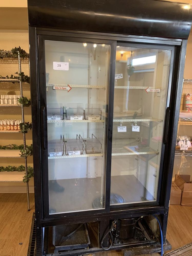 Slide of M&T Services