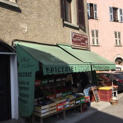 Chez Caline