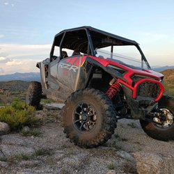 Tucson Adventure Rentals