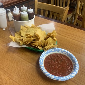 El Rancho Taqueria - Nachos... Huge!!! - Mexican Near Me - Winston-Salem, North Carolina El Rancho Taqueria - Nachos... Huge!!! - Mexican Near Me - Winston-Salem, North Carolina