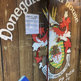 Donegal's Irish House - Burgers Near Me - Surrey, British Columbia Donegal's Irish House - Burgers Near Me - Surrey, British Columbia