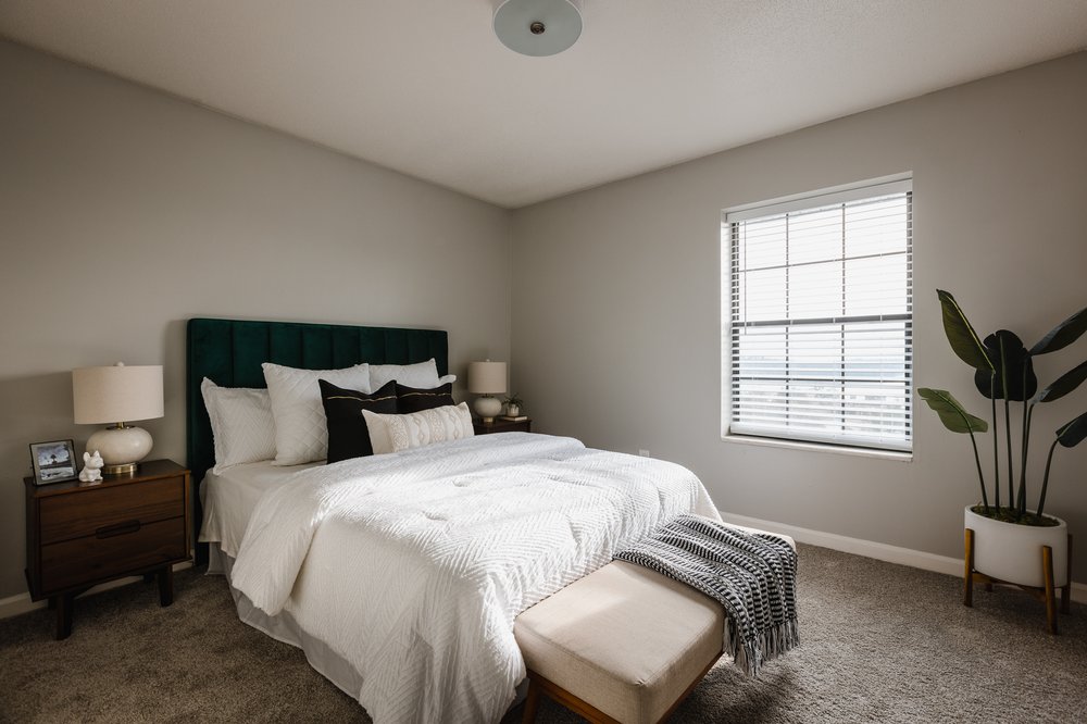 THE SHOALS AT CHICKAMAUGA LAKE APARTMENTS 5873 Lake Resort Ter