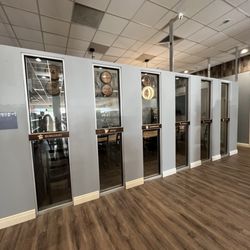 St. Louis Cellar - Tasting room