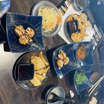 Mito Sushi - Sushi Bars Near Me - Centennial, Colorado