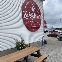 Zaks - St Ignace