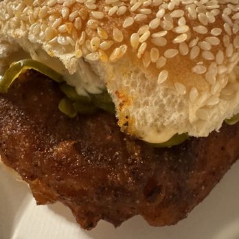 Your Only Friend - Hot nug - Sandwiches Near Me - Washington, DC, District of Columbia