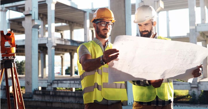 Slide of KT Construction