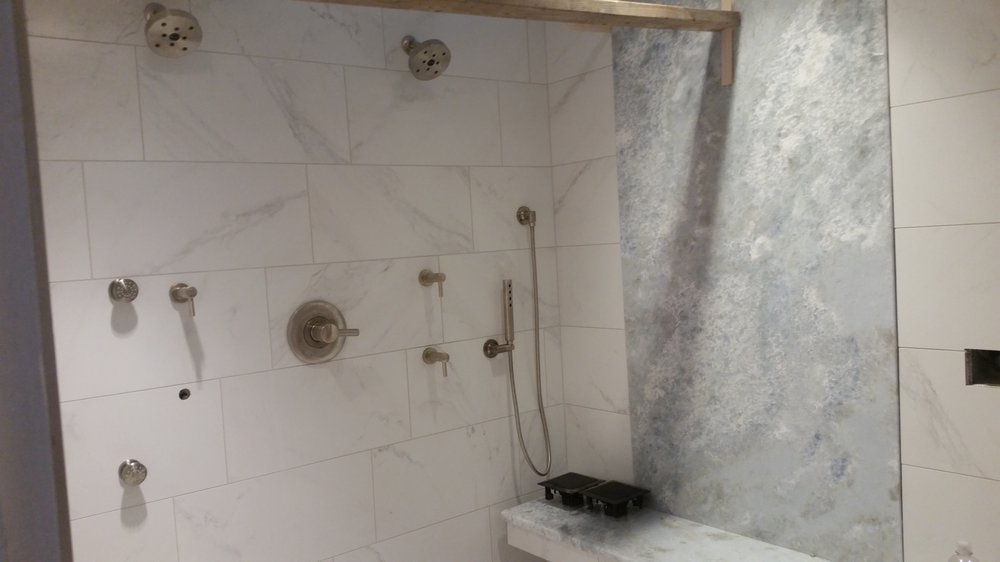 Slide of Bennett Plumbing