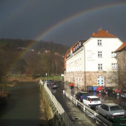 Hotel Alter Packhof