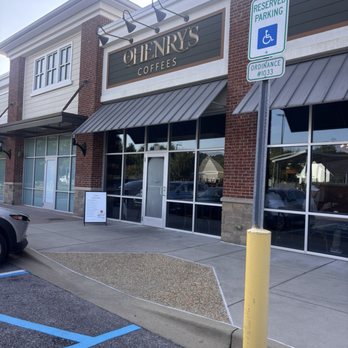 O'Henry's Coffees - Coffee & Tea Near Me - Vestavia Hills, Alabama O'Henry's Coffees - Coffee & Tea Near Me - Vestavia Hills, Alabama