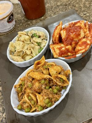 Venda Ravioli by null