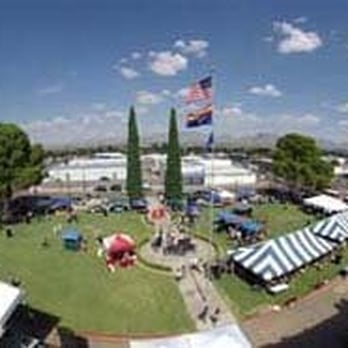 Salsa Trail - Festivals Near Me
