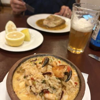 El Ancla - Seafood Near Me - Santiago, RM El Ancla - Seafood Near Me - Santiago, RM