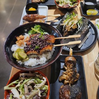 HATCH - Japanese Near Me - Los Angeles, California HATCH - Japanese Near Me - Los Angeles, California