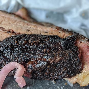 Jon G's Barbecue - Beef brisket - Barbeque Near Me - Peachland, North Carolina Jon G's Barbecue - Beef brisket - Barbeque Near Me - Peachland, North Carolina