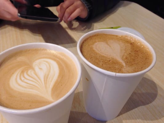 Homer's Coffee House by null