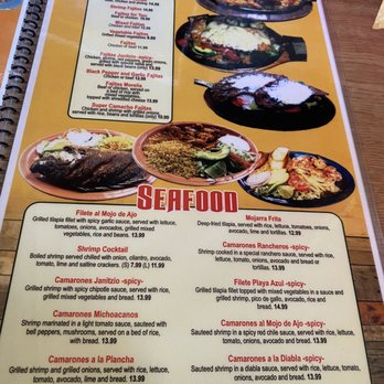Janitzio Mexican Restaurant - Menu - Mexican Near Me - Hendersonville, North Carolina Janitzio Mexican Restaurant - Menu - Mexican Near Me - Hendersonville, North Carolina