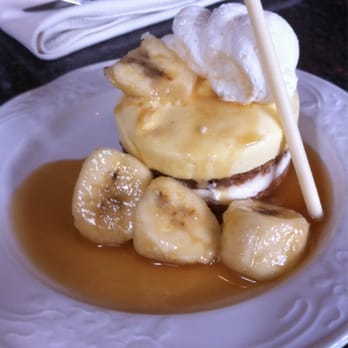1886 Cafe & Bakery - Banana Pudding - American Near Me - Austin, Texas