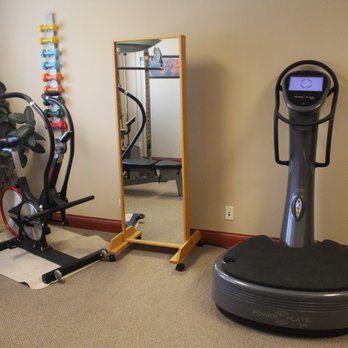 Red Rock Physical Therapy and Wellness - We offer a Power Plate to add a new dynamic to your workouts. - Physical Therapy Near Me - McHenry, Illinois Red Rock Physical Therapy and Wellness - We offer a Power Plate to add a new dynamic to your workouts. - Physical Therapy Near Me - McHenry, Illinois