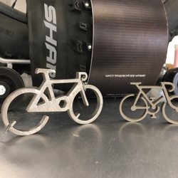 Lifestyle Cycle - Awesome shop and owner!