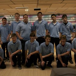 Fishkill Bowl - John Jay Bowling (2012) Boys