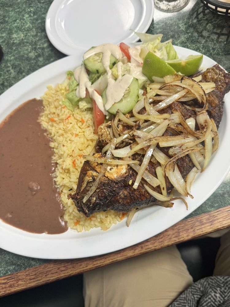 Mi Casita Restaurant