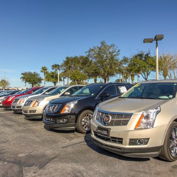 Fields Cadillac St. Augustine - Fields Cadillac St. Augustine - Auto Parts & Supplies Near Me - St. Augustine, Florida