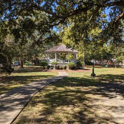 Marshall Park - Marshall Park, Ocean Springs
